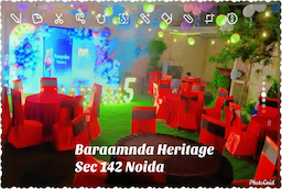 Baraamda Heritage
