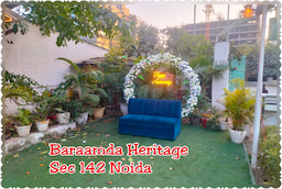 Baraamda Heritage