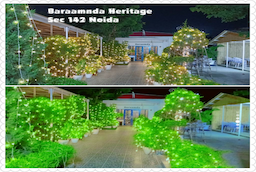 Baraamda Heritage