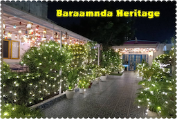 Baraamda Heritage