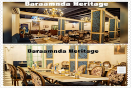Baraamda Heritage