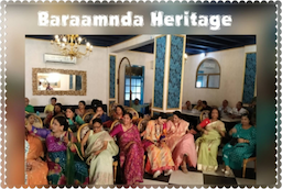 Baraamda Heritage