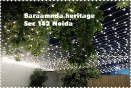 Baraamda Heritage