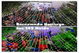 Baraamda Heritage