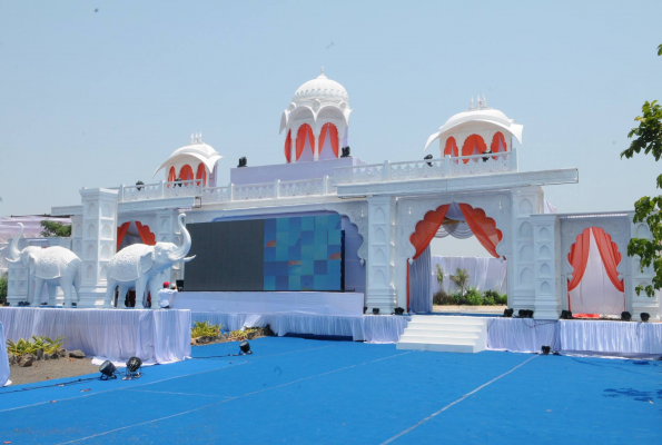Ramsmruti Lawns 4