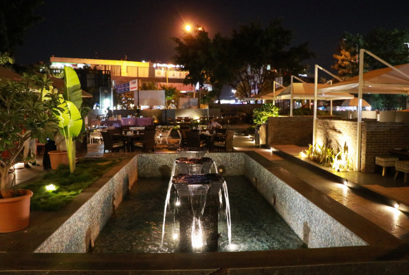 Venue Image