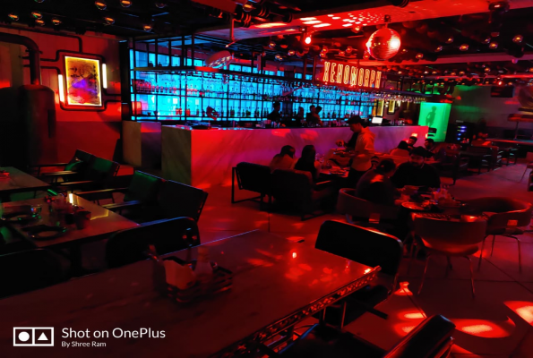 Molecule South Delhi 4