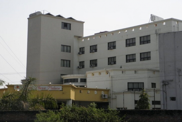 Venue Image