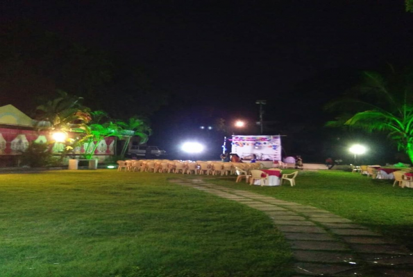 Chandraphool Garden 1