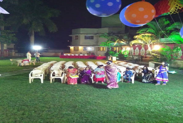Chandraphool Garden 4