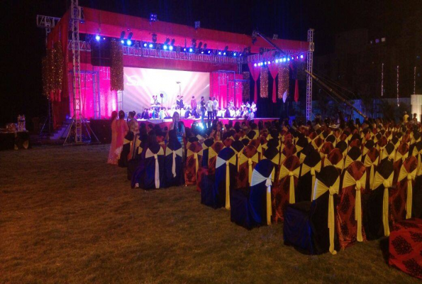 Madhura Lawns 1