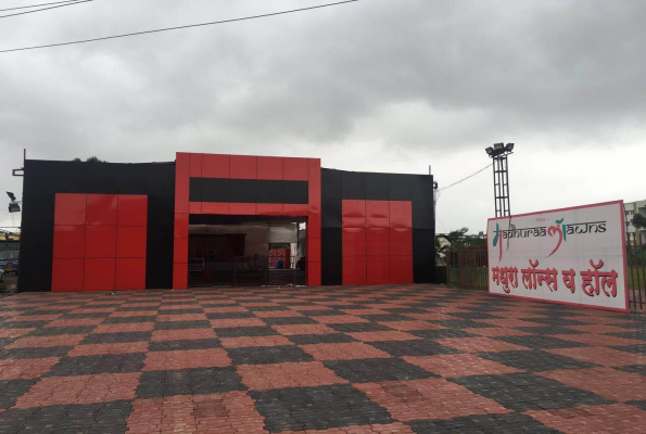 Madhura Lawns 4