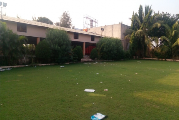 Dharmaraj Mangal Karyalaya 1