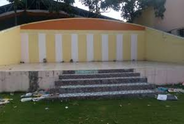 Dharmaraj Mangal Karyalaya 2