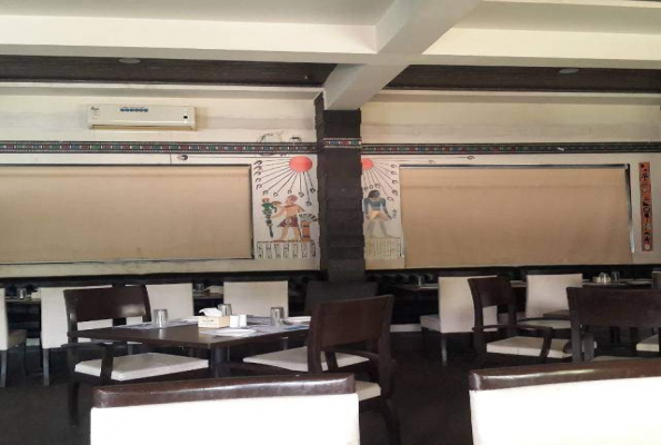 Cloud 9 Restaurant 2