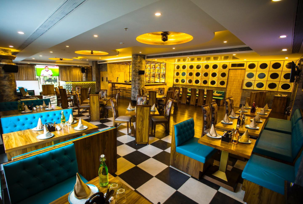Venue Image