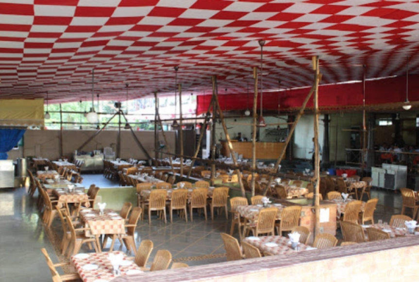 Hotel Pune Gate