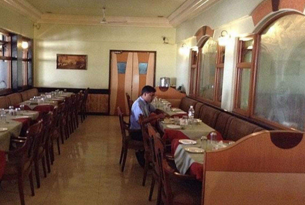 Hotel Pune Gate 5