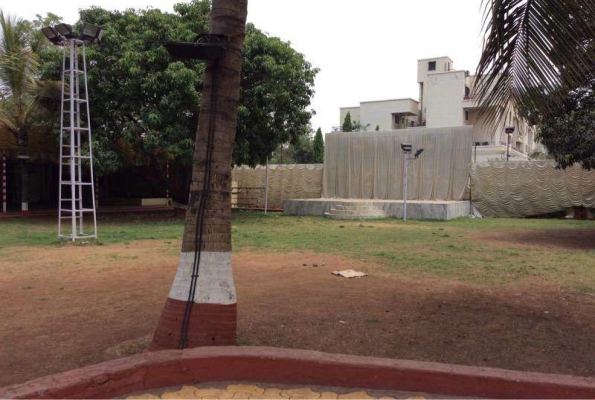 Savitri Garden Mangal Karyalay 2