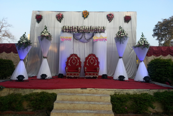 Savitri Garden Mangal Karyalay 4