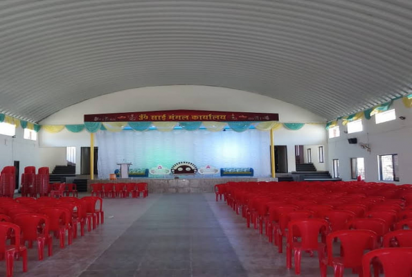 Om Sai Mangal Karyalay 2