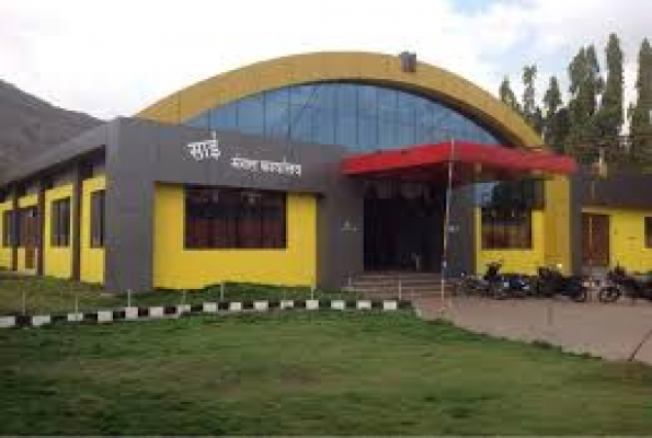 Om Sai Mangal Karyalay 4