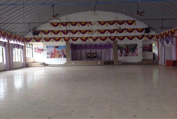 Om Sai Mangal Karyalay 5