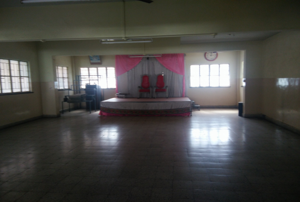 Yogiraj Mangal Karyalay 3