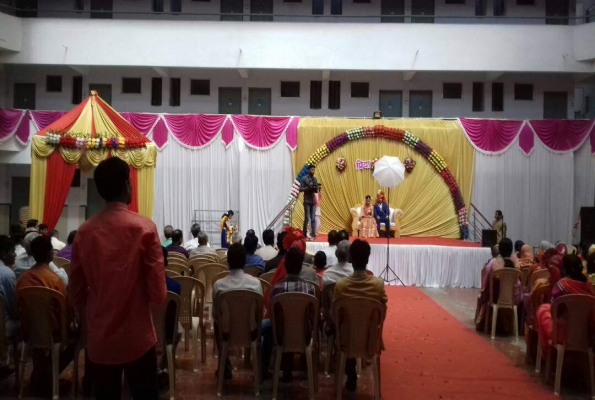 Jagtap Mangal Karyalaya 1