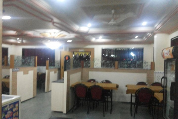 Hotel Akshay 3