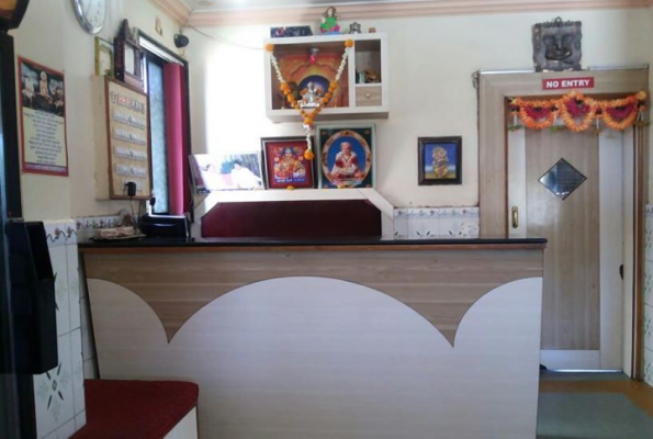 Hotel Akshay 5