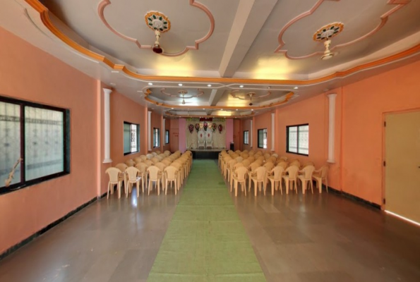 Shri Krishna Mangal Karyalay