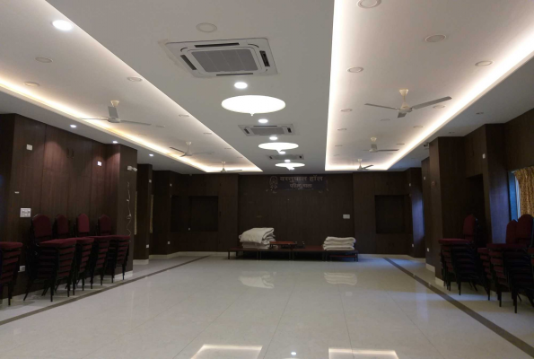 Porwal Bhavan 1