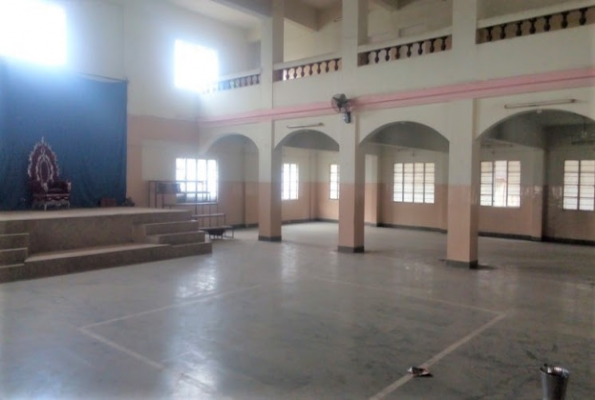 Shiv Parvati Banquet Hall 1