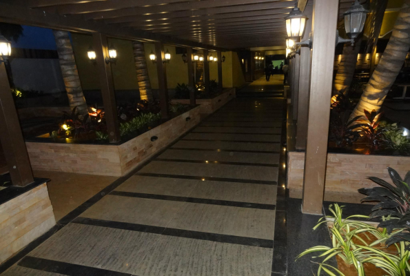 Rajratna Executive