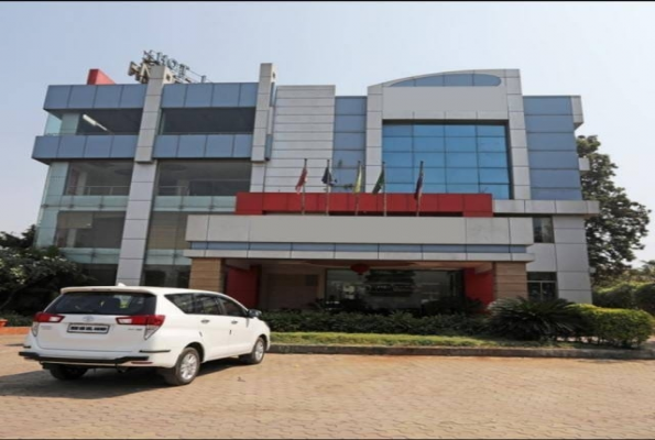 The Neelam Executive 2