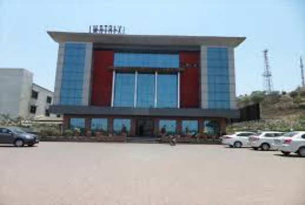 Hotel Matrix Inn