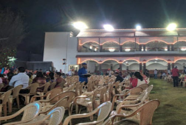 Trimurti Garden Mangal Karyalay 2