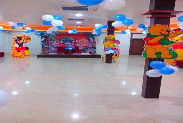 Venue Image