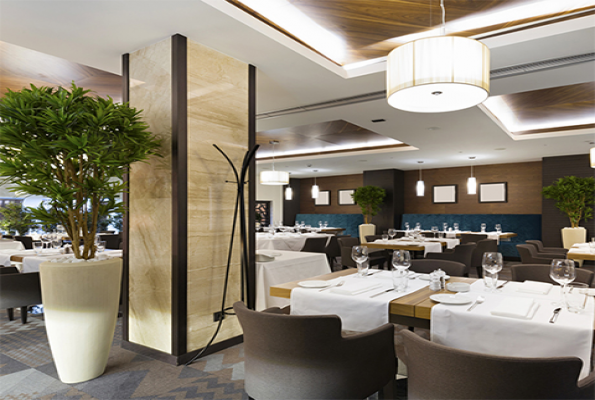 Bindras Kitchen 1