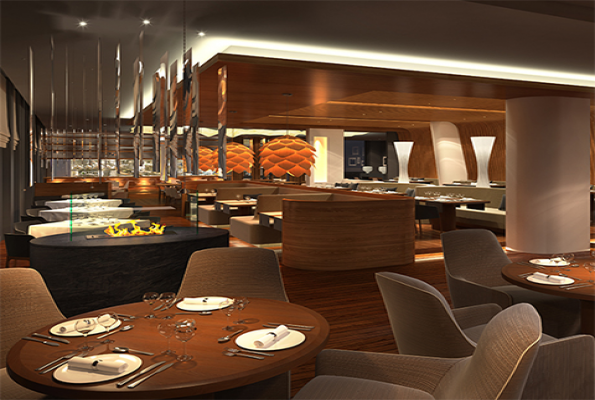 Bindras Kitchen 3