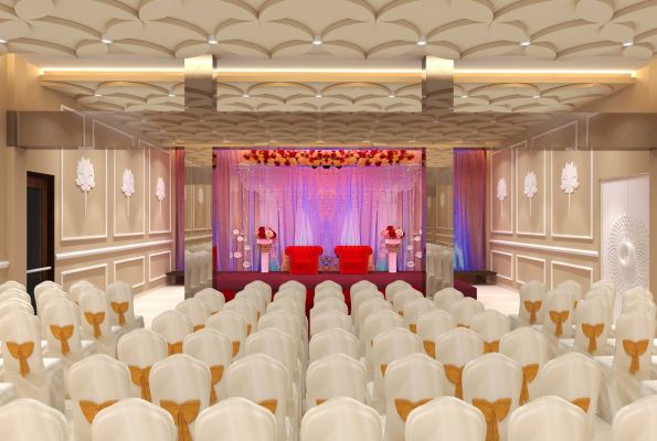Atarah Banquets 1