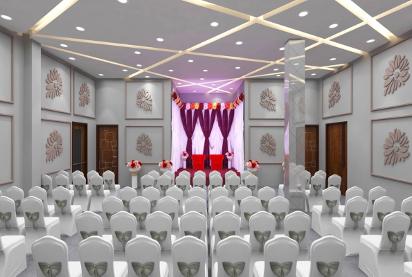 Atarah Banquets 2