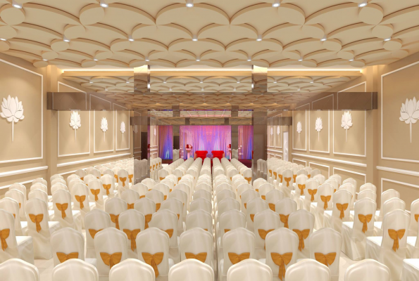 Atarah Banquets 4