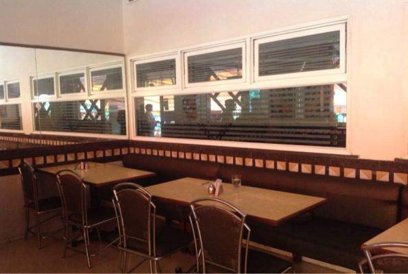 Khushboo Pure Veg Family Restaurant 2