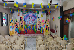 Shree Pure Veg Family Restaurant