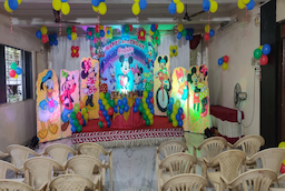 Shree Pure Veg Family Restaurant