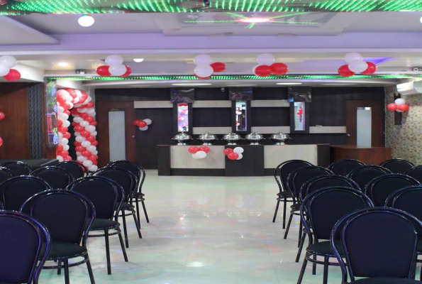 Venue Image
