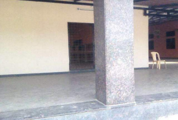 Leela Wedding Hall 1