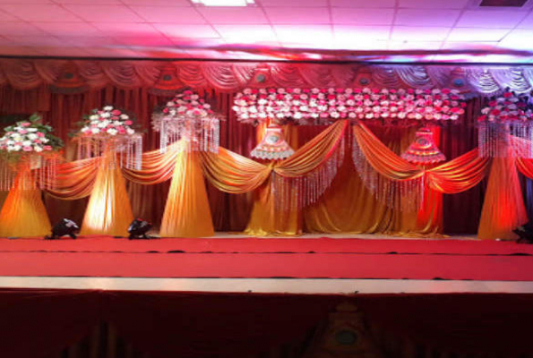 Sri Annapoorna Party Hall 2